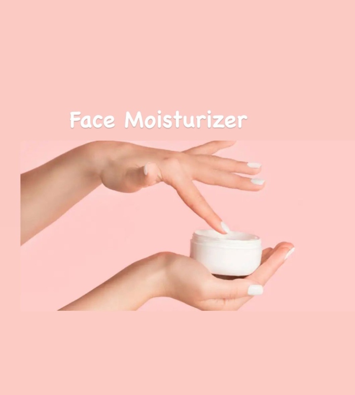 Moisturizer - مرطبات
