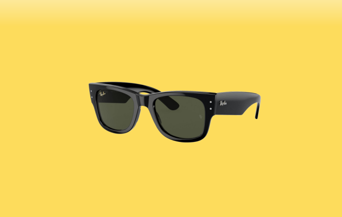 Eyeframesint - RAY-BAN - Authorized Dealer