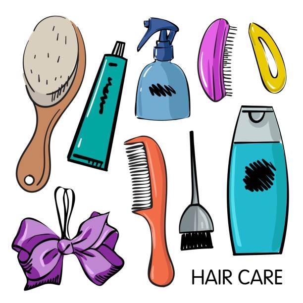 العناية بالشعر