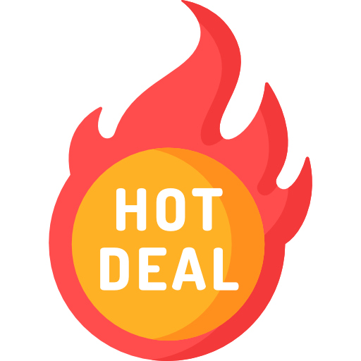 Hot Deal