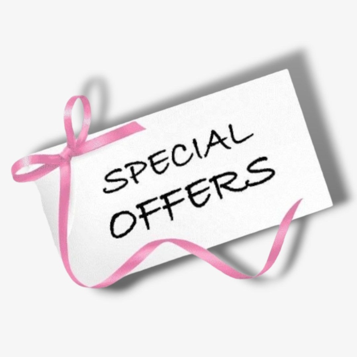 Special Offers