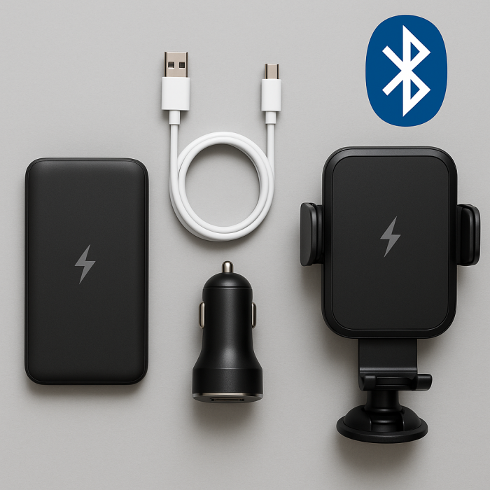 اكسسوارات موبايل