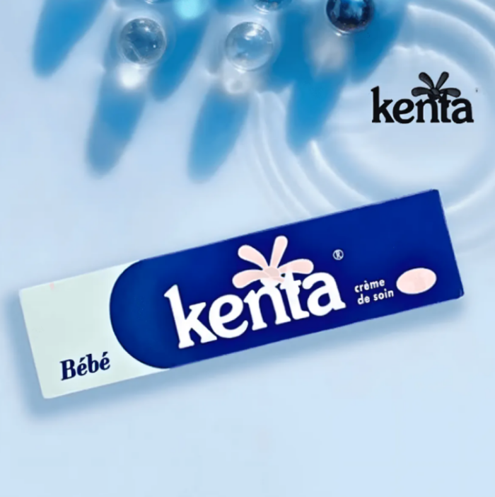 كريم كينتا Kenta
