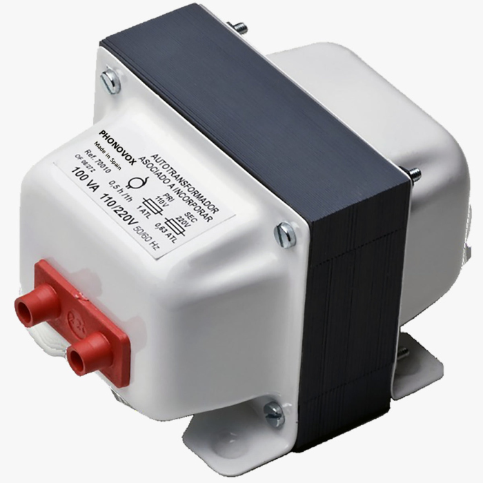 محولات كهربائية