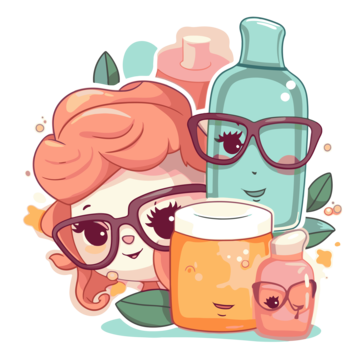 العناية بالأطفال