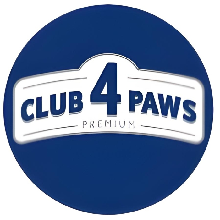 CLUB 4 PAWS