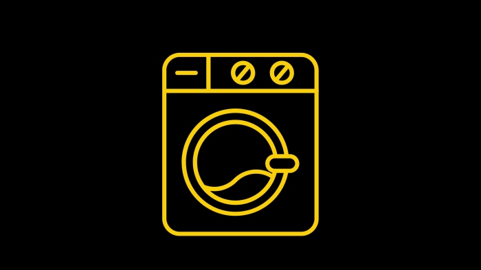 غسالات أوتوماتيكية