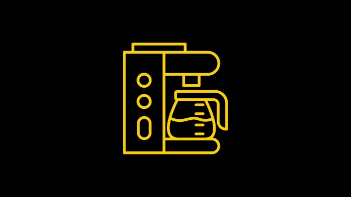 آلات القهوة