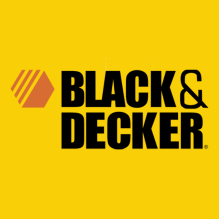 Black & Decker