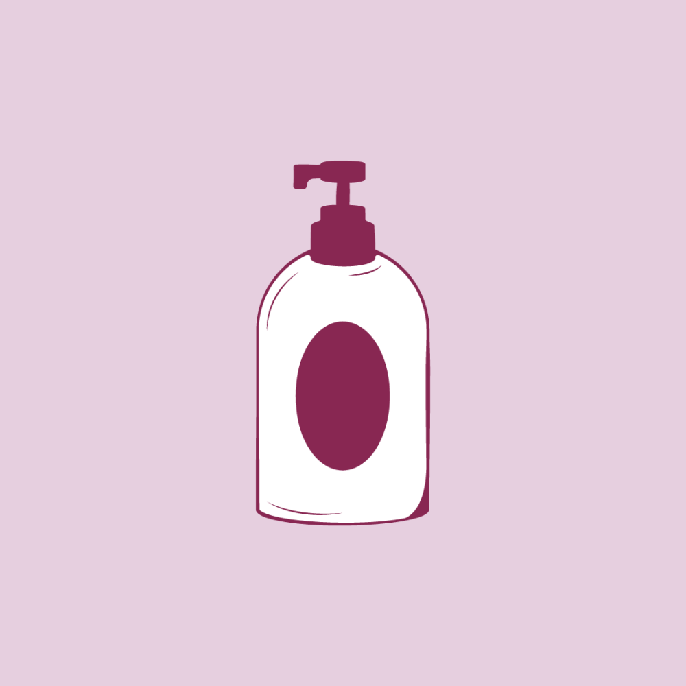 شامبو / بلسم