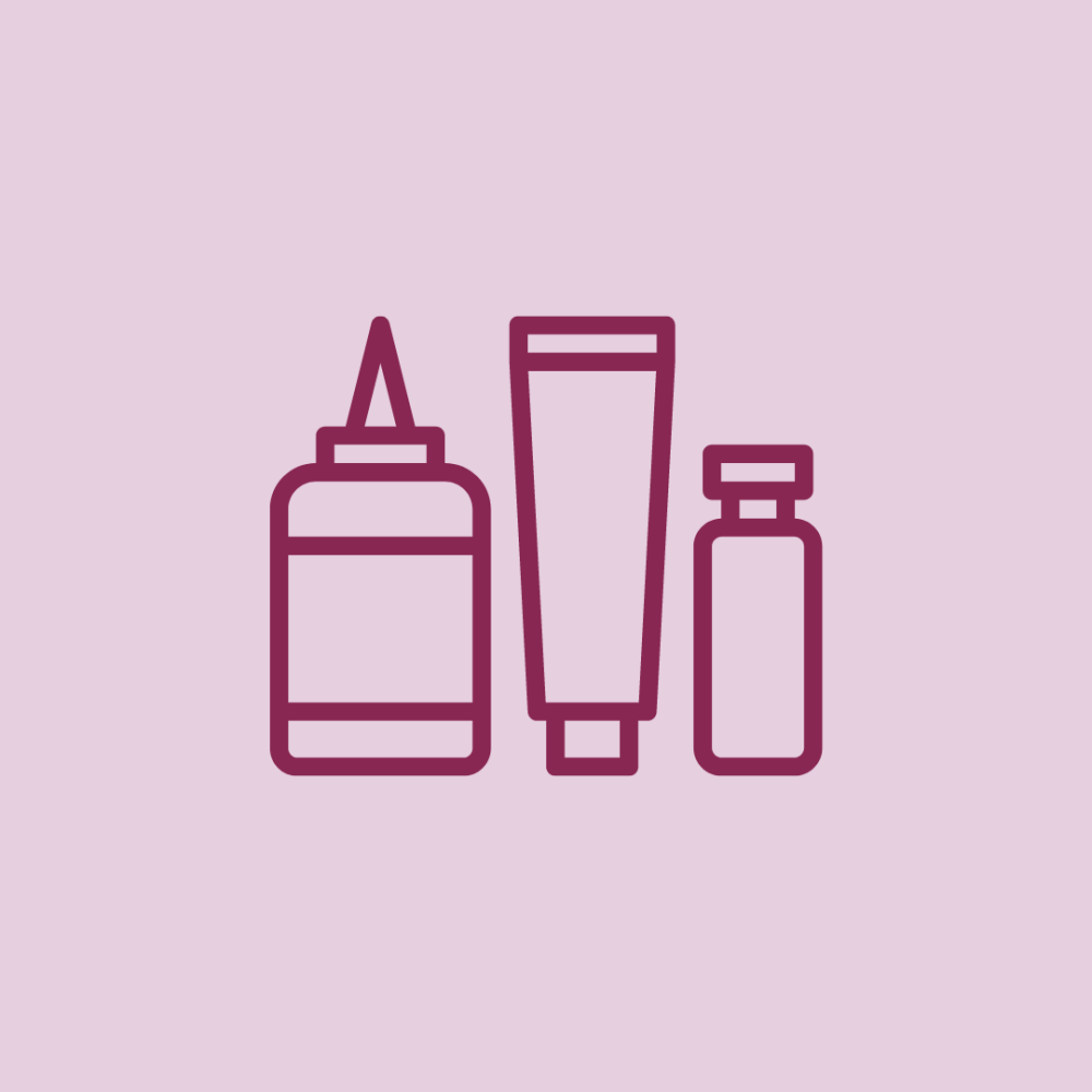 سيروم / علاجيات