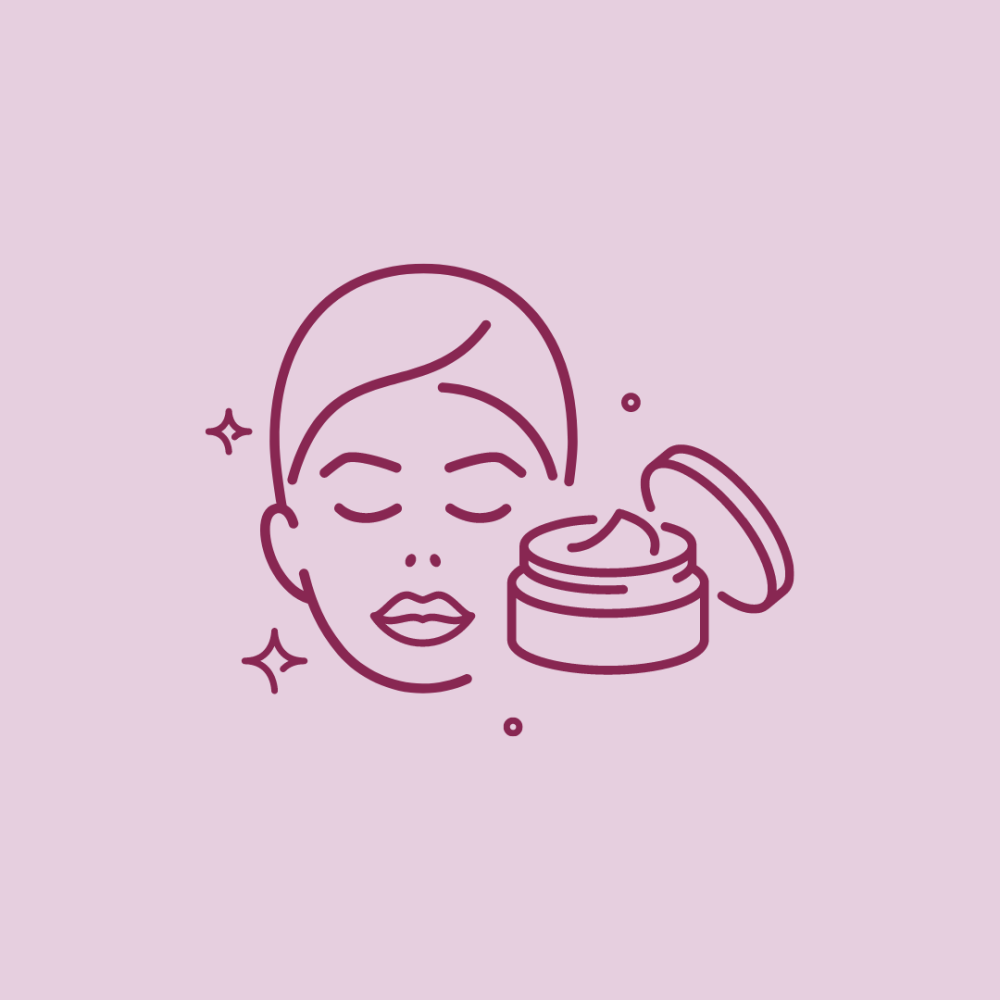 مقشر البشره