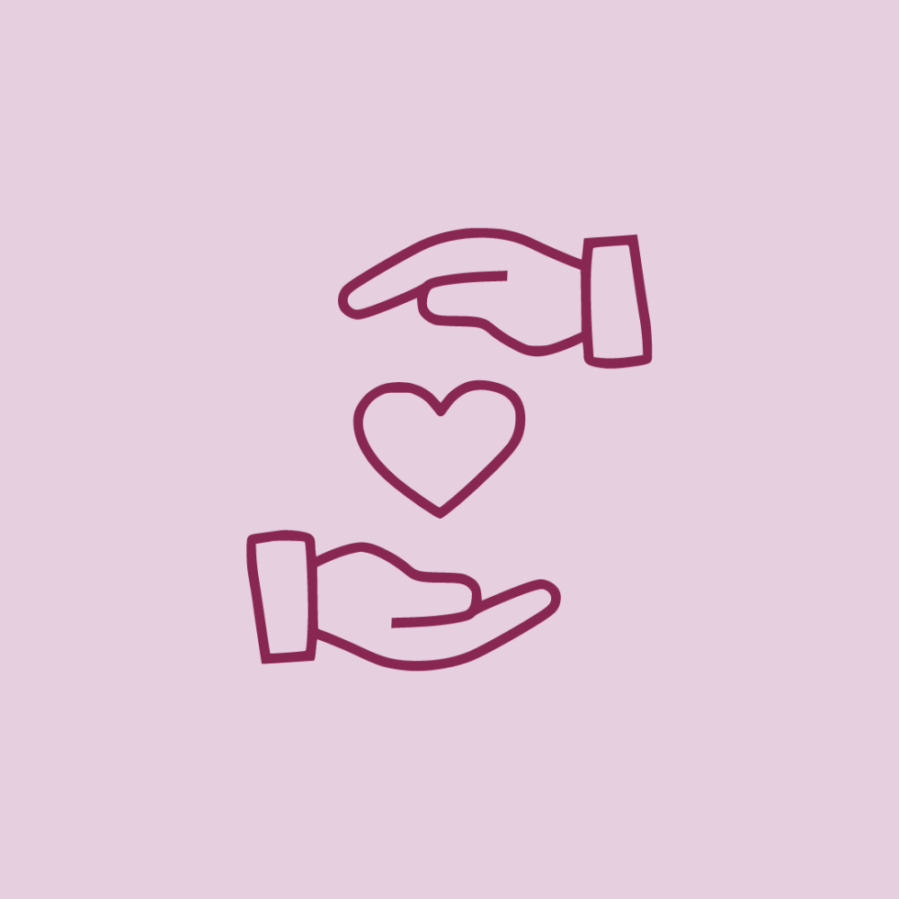 العنايه بالمناطق الحساسه