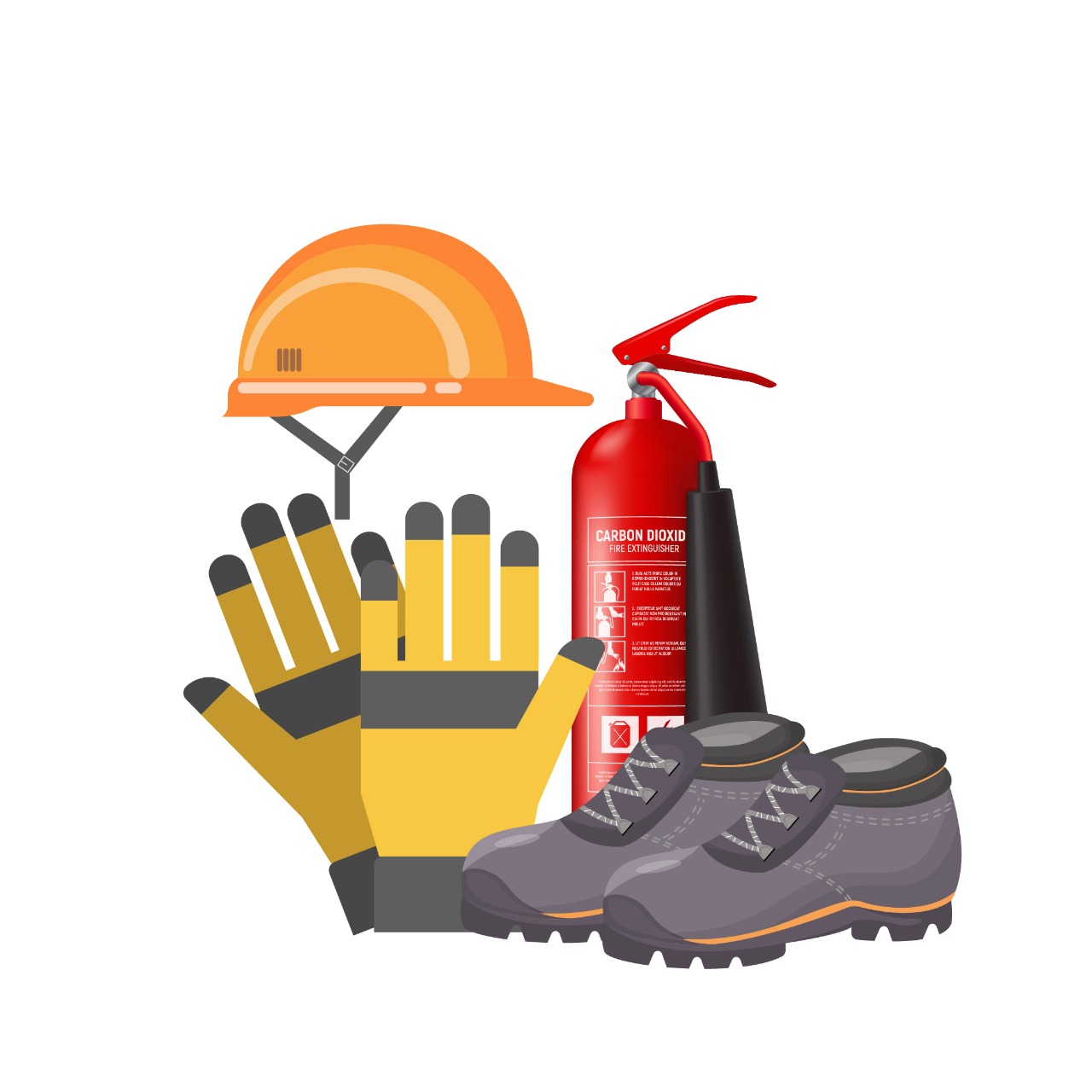 السلامة العامة والمهنية