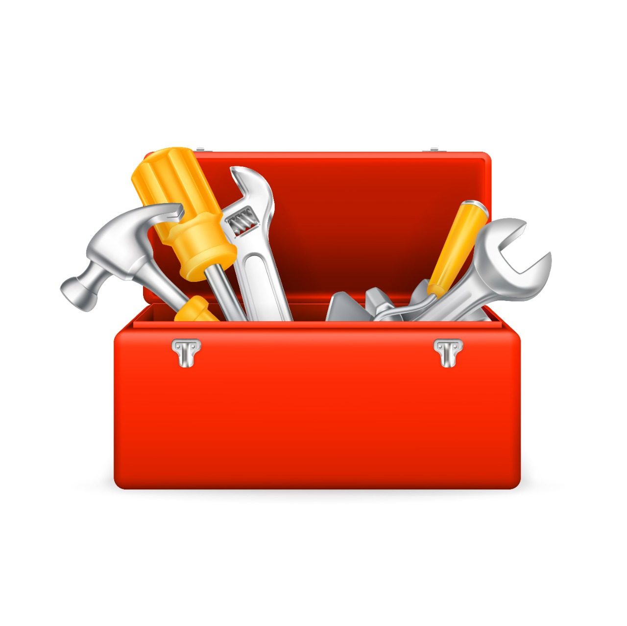 عدد يدوية عامة